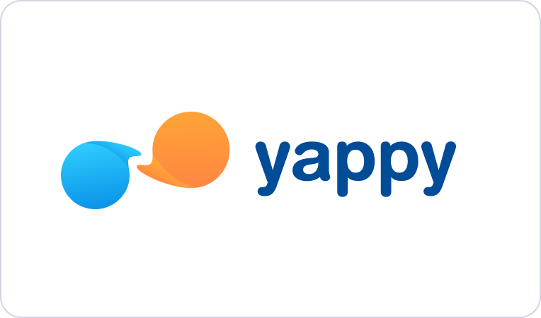 Yappy